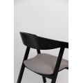 Стул Guru Tender Black4